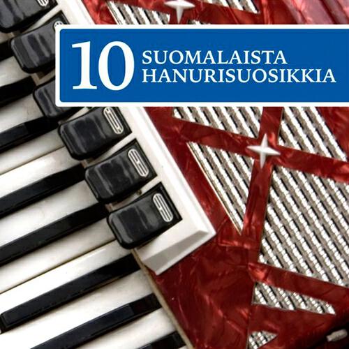Lopen Harmonikat - Syysiltana