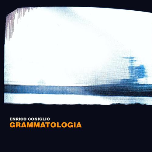 Постер альбома Grammatologia