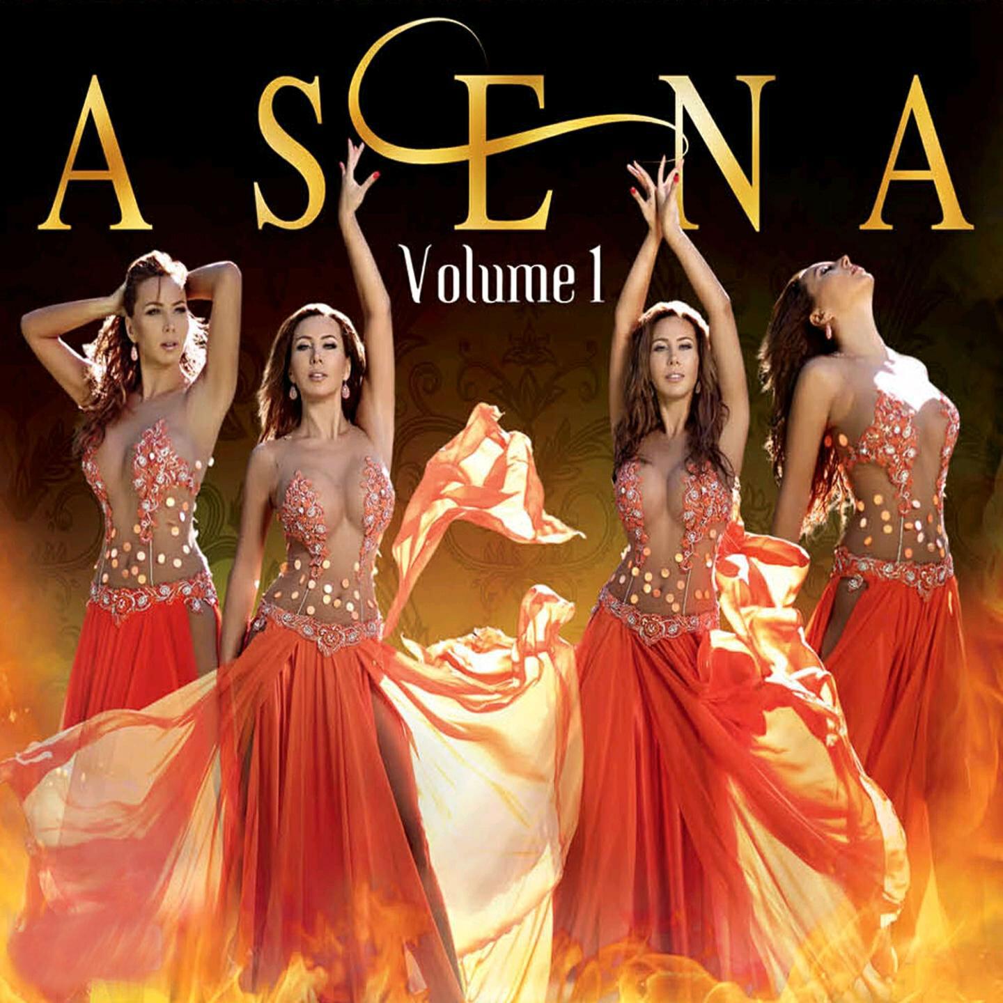 Asena - Asena Fantasy Club