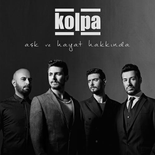 Kolpa - Sezen'den