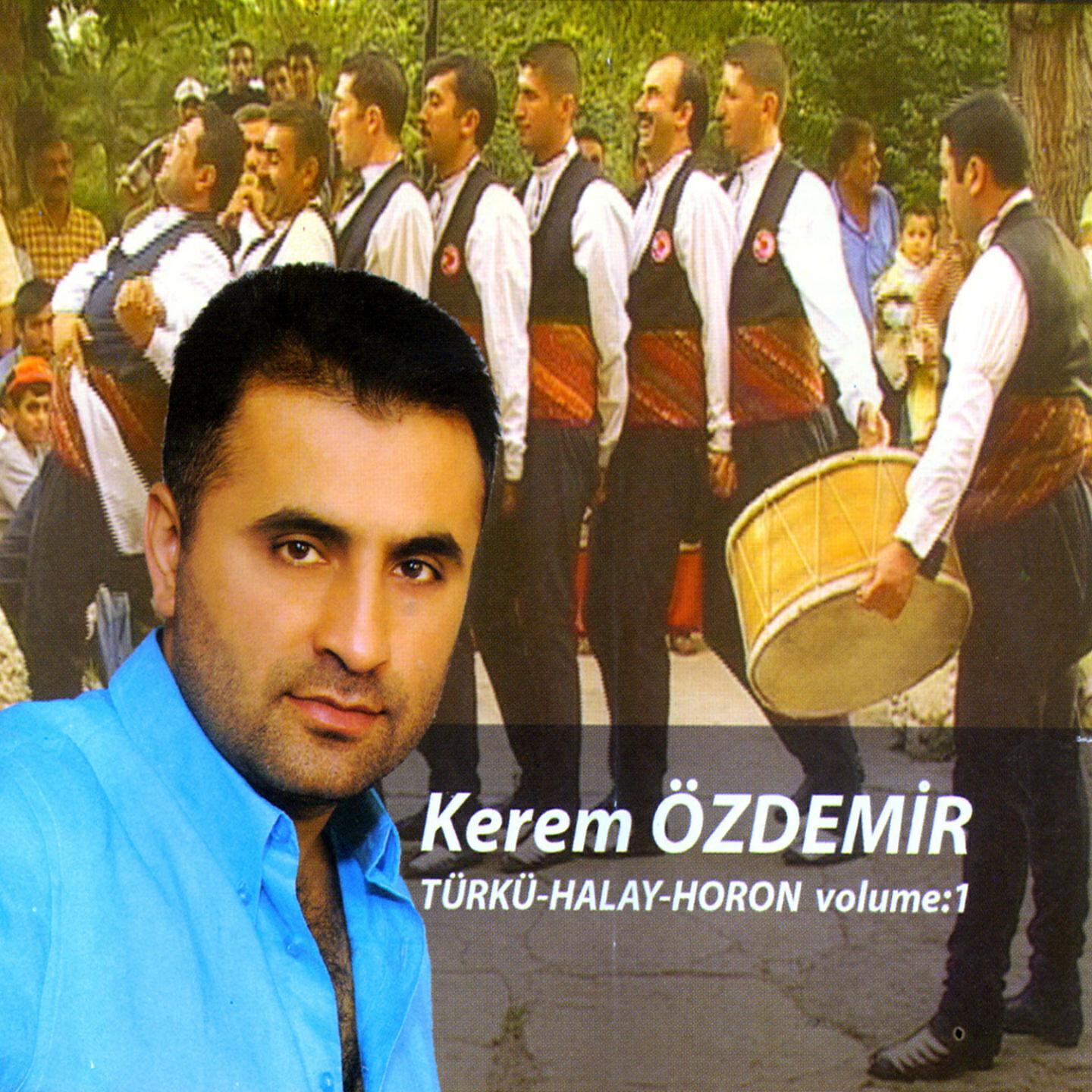 Kerem Özdemir - Hayat Senden Bir Alacağım Var