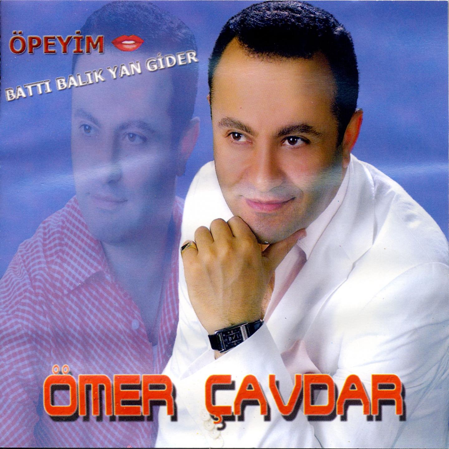 Постер альбома Öpeyim