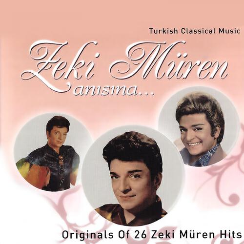 Zeki Müren - Sorma