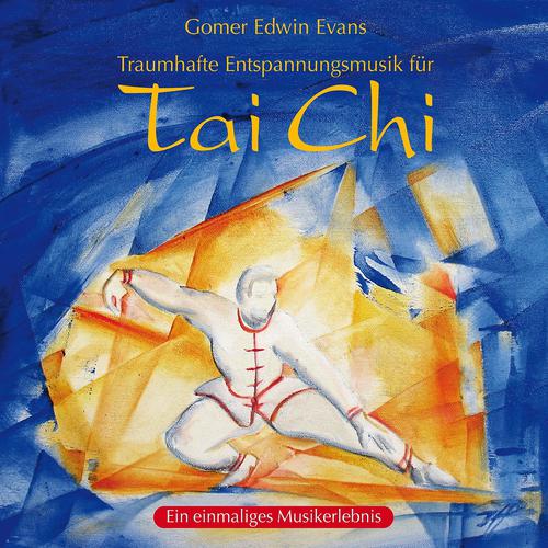 Постер альбома Tai Chi: Traumhafte Entspannungsmusik