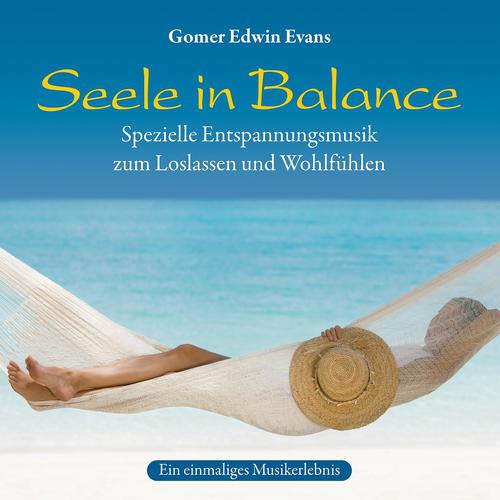 Постер альбома Seele in Balance: Spezielle Entspannungsmusik