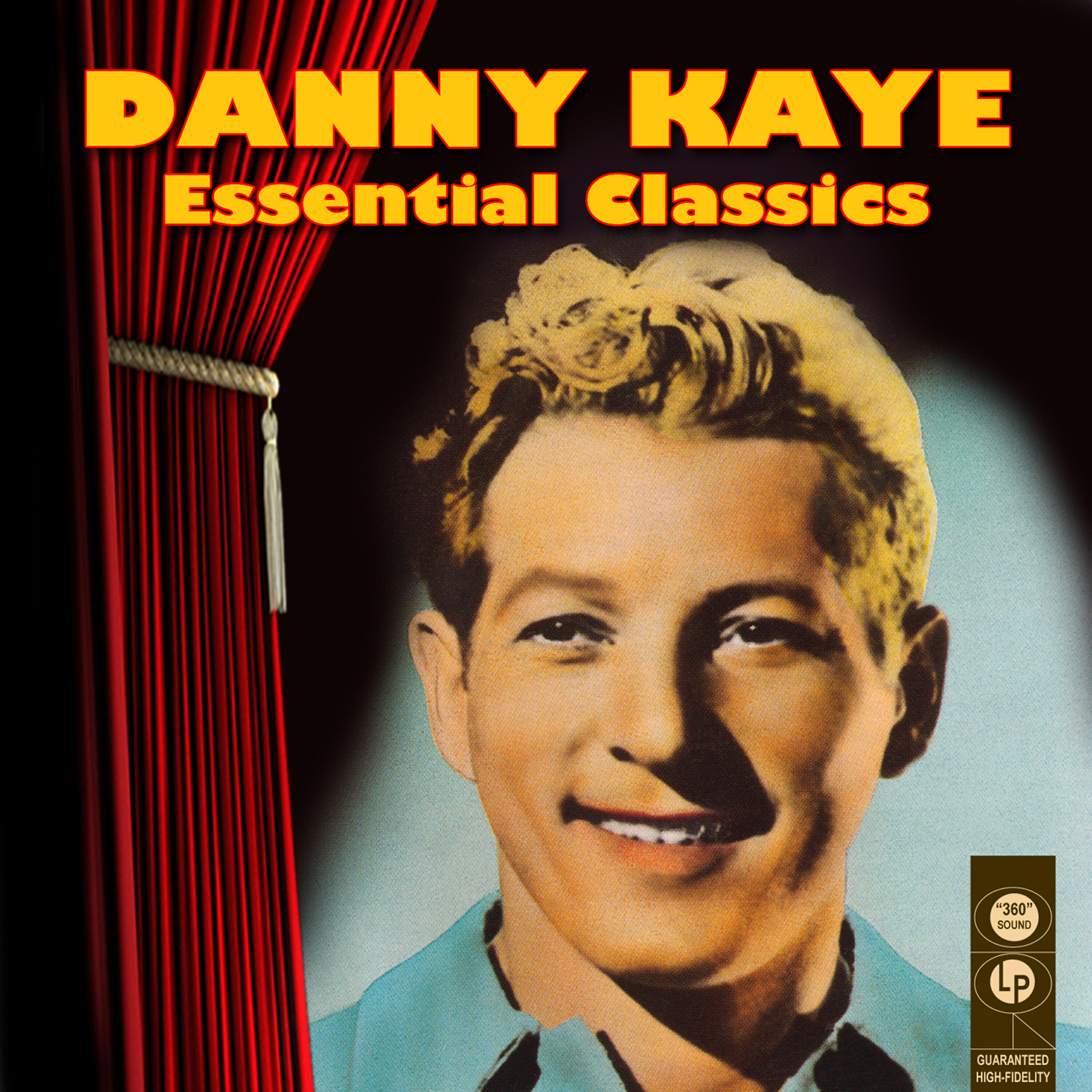 Danny Kaye - Civilization (bongo, Bongo, Bongo) With The Andrews Sisters