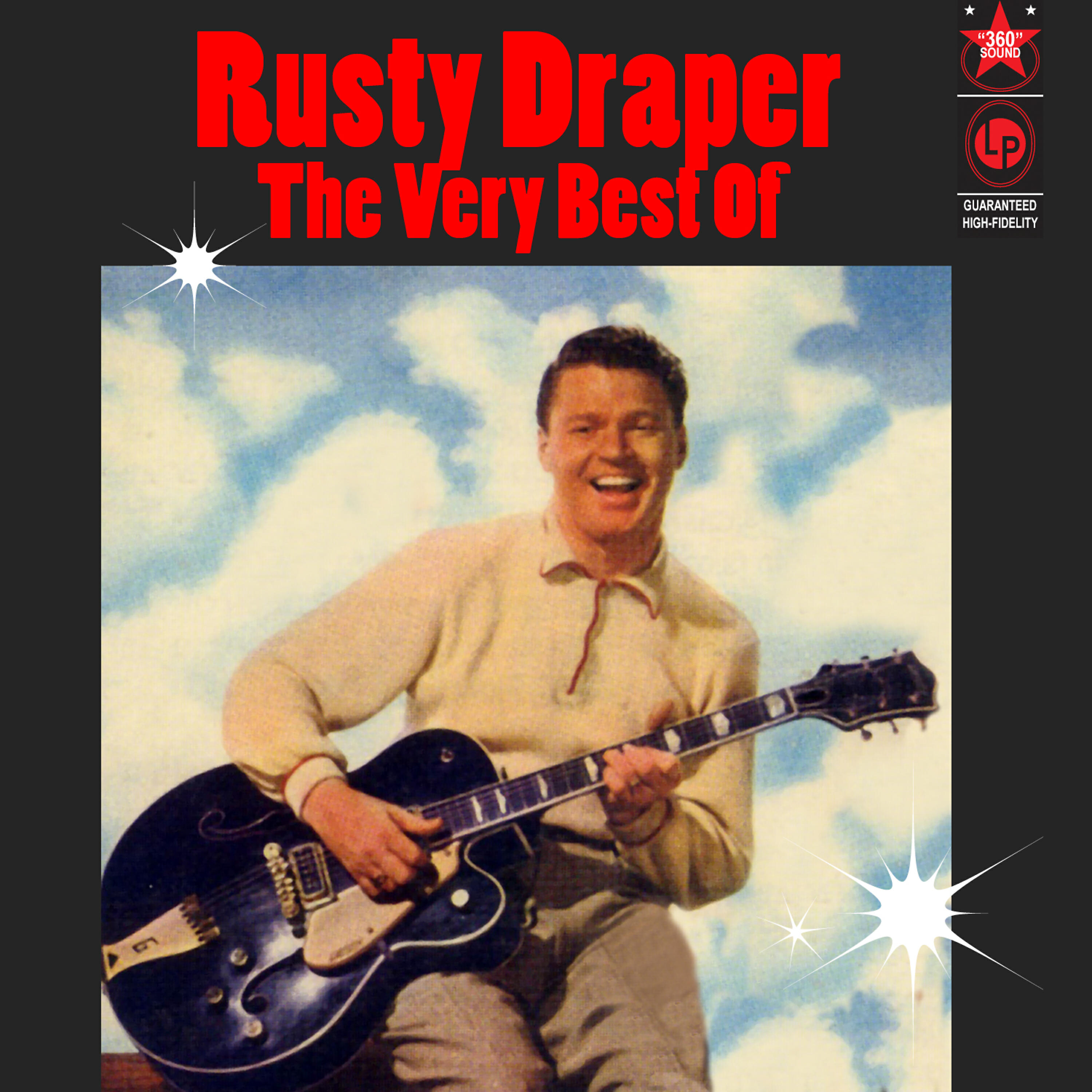 Rusty Draper - Corine Corina