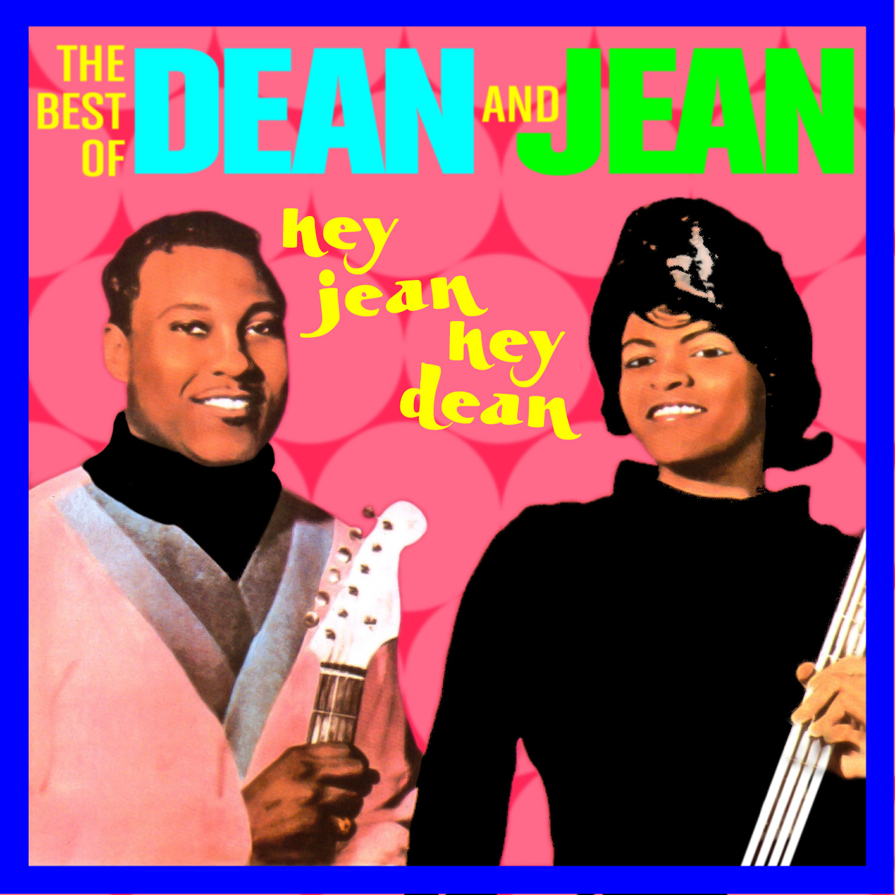 DEAN - Sticks And Stones