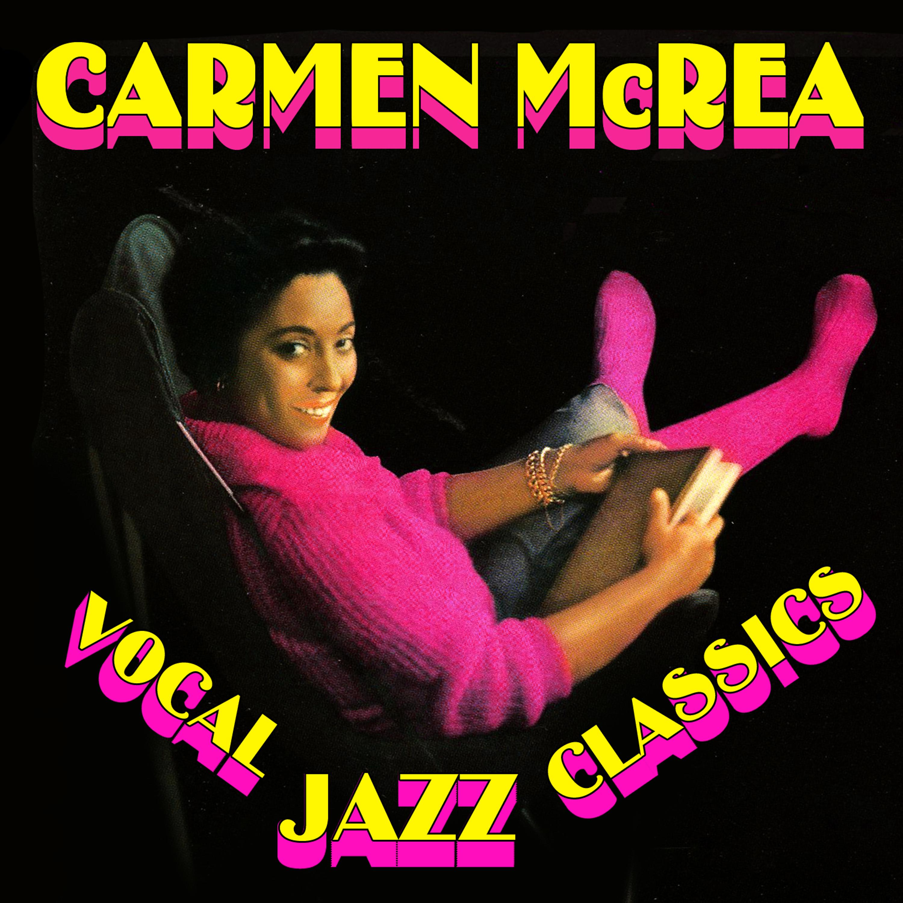 Постер альбома Vocal Jazz Classics