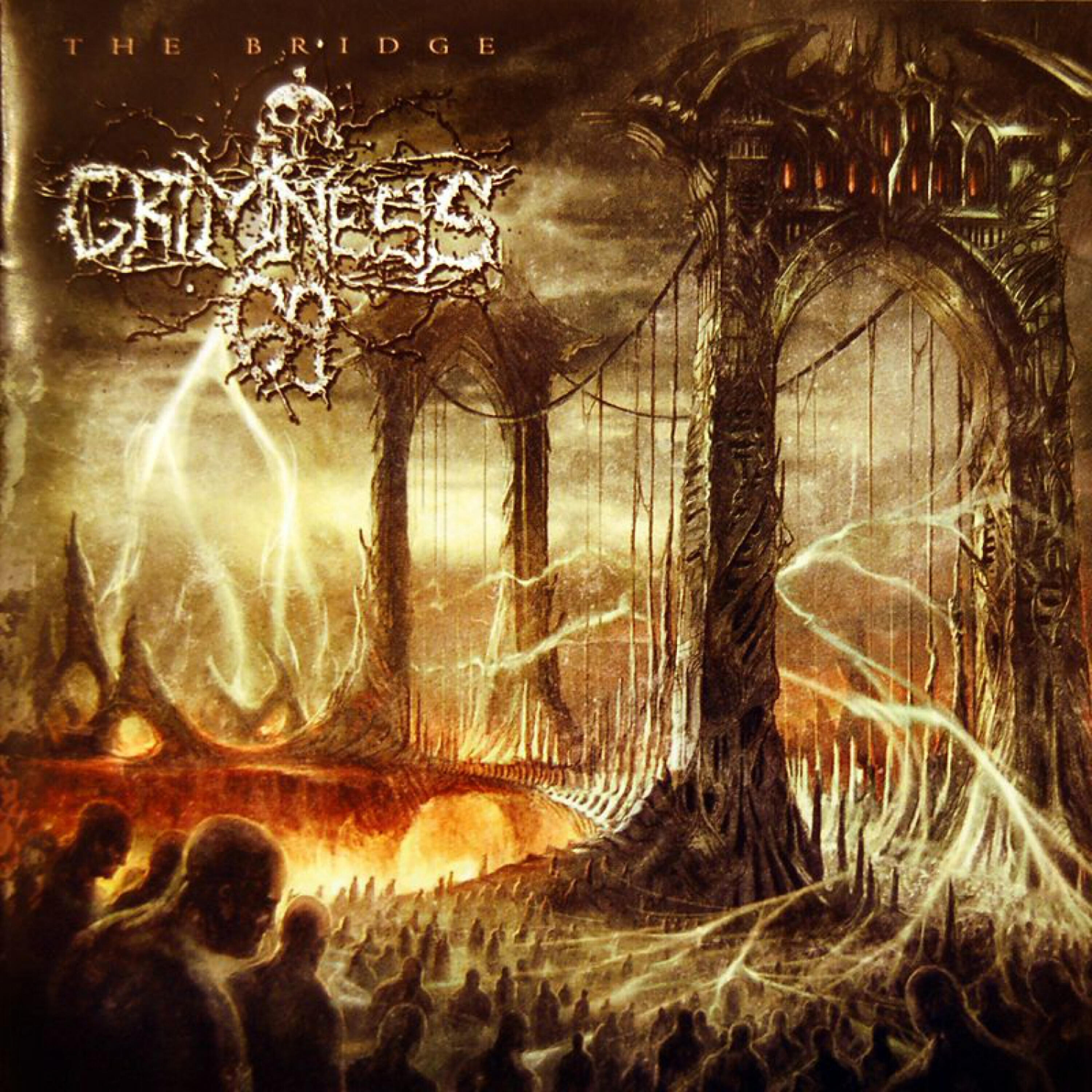 Grimness69 - White Room