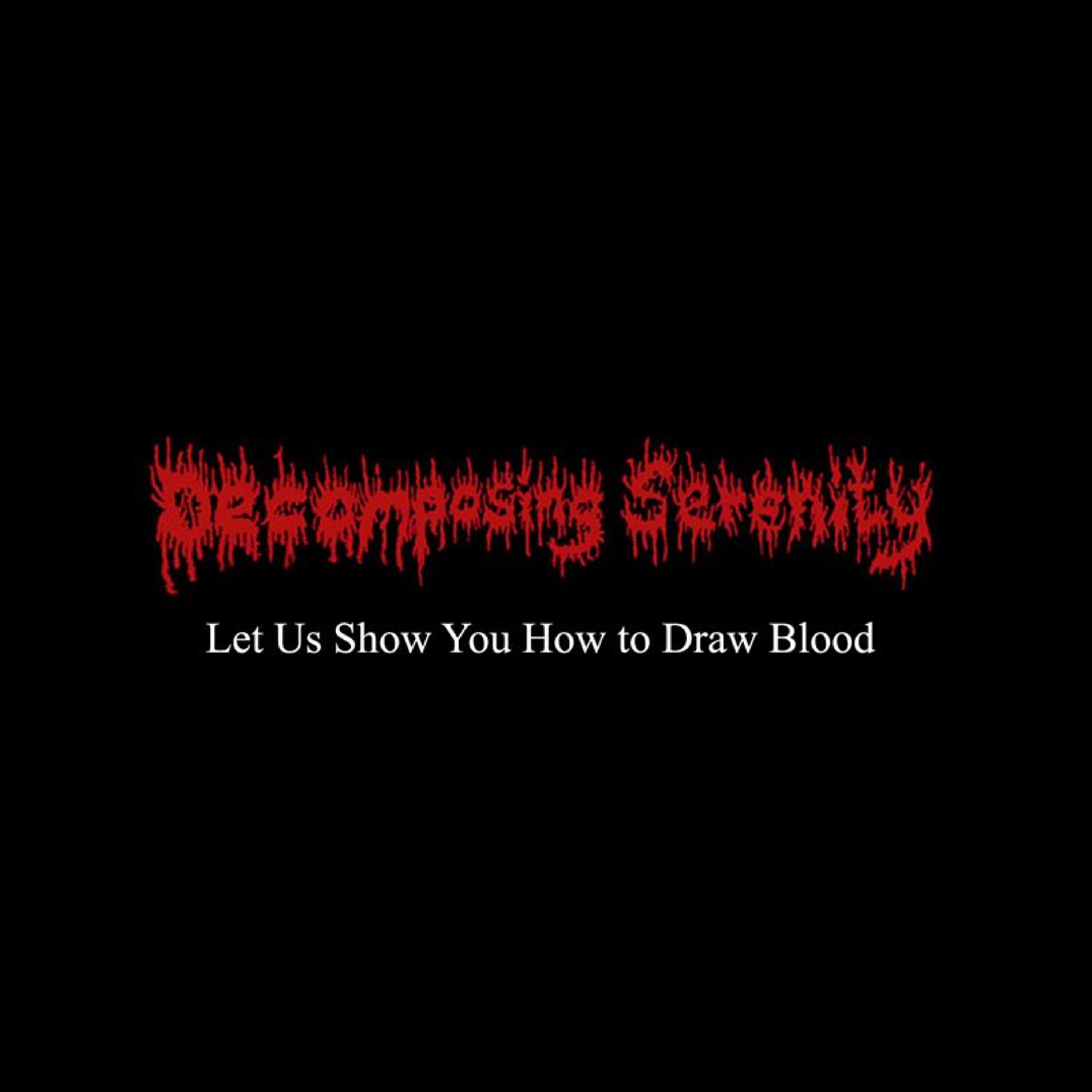 Decomposing Serenity - Enthral the Internal Fungus
