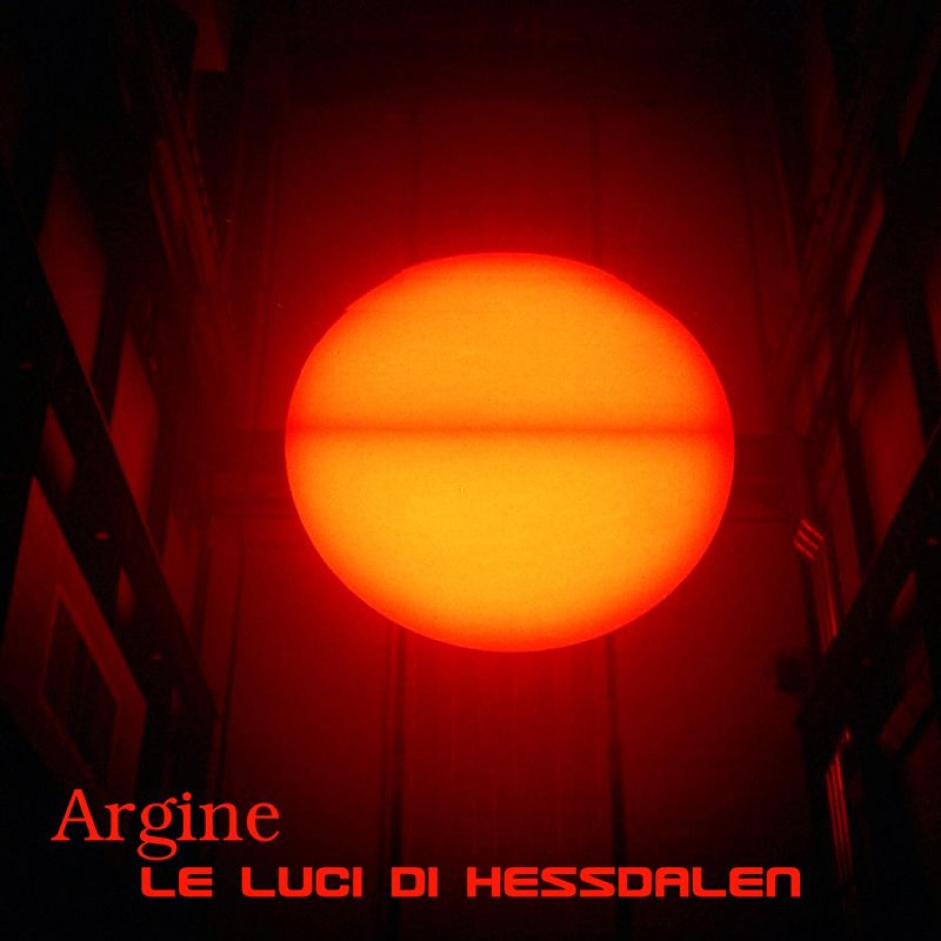 Постер альбома Le Luci Di Hessdalen