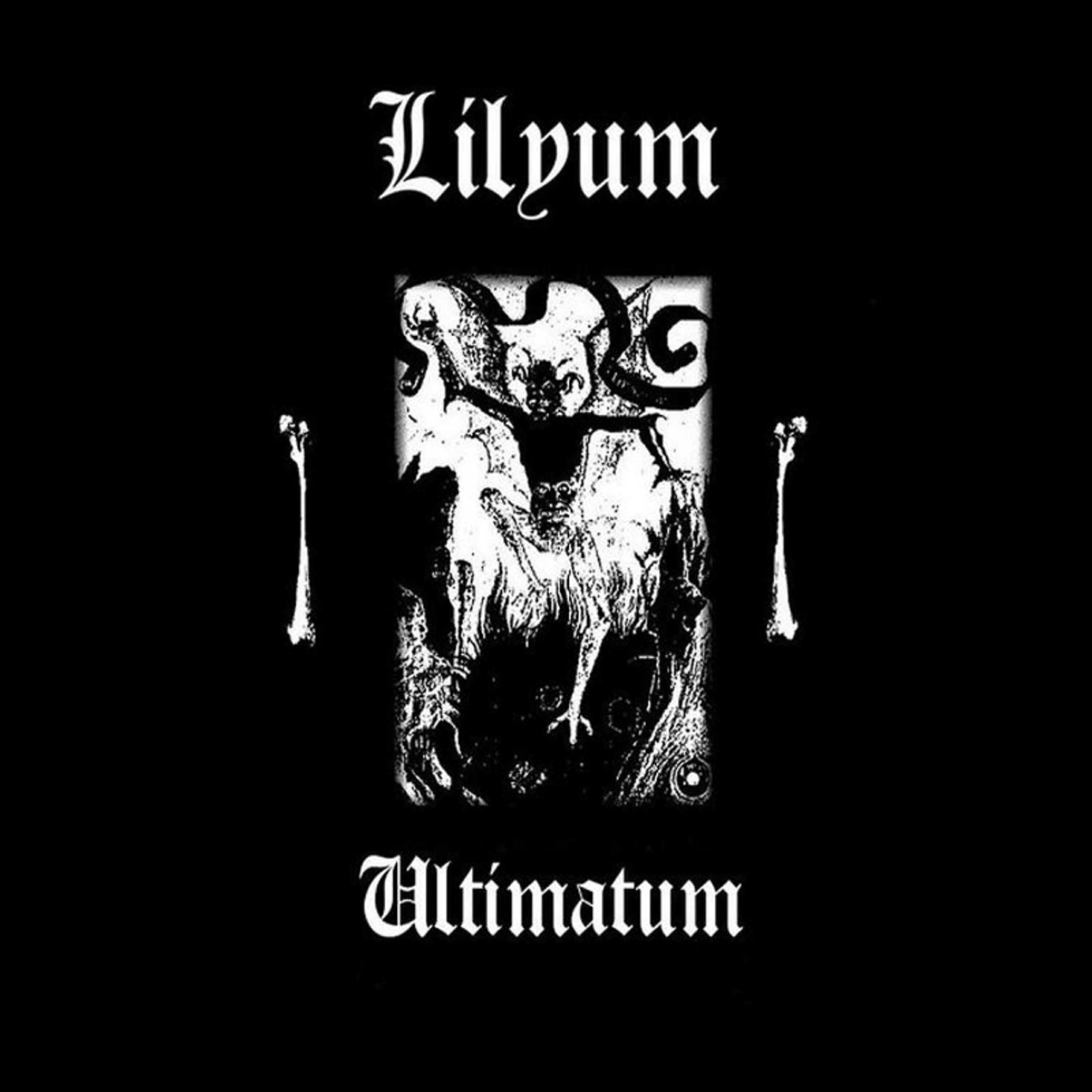 Lilyum - Overture - Casus Belli