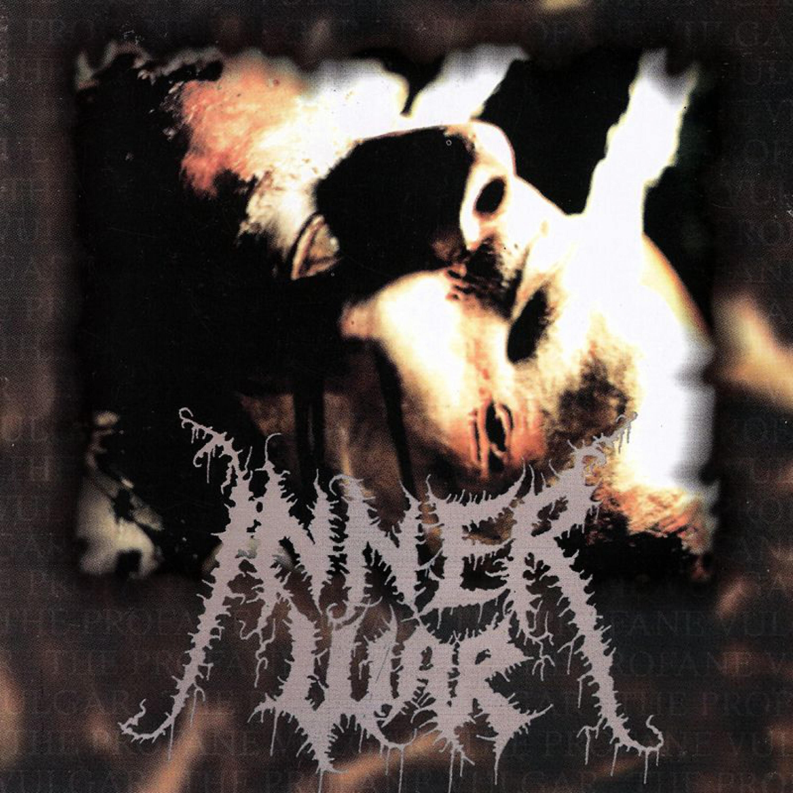Inner War - The Ninth Veil