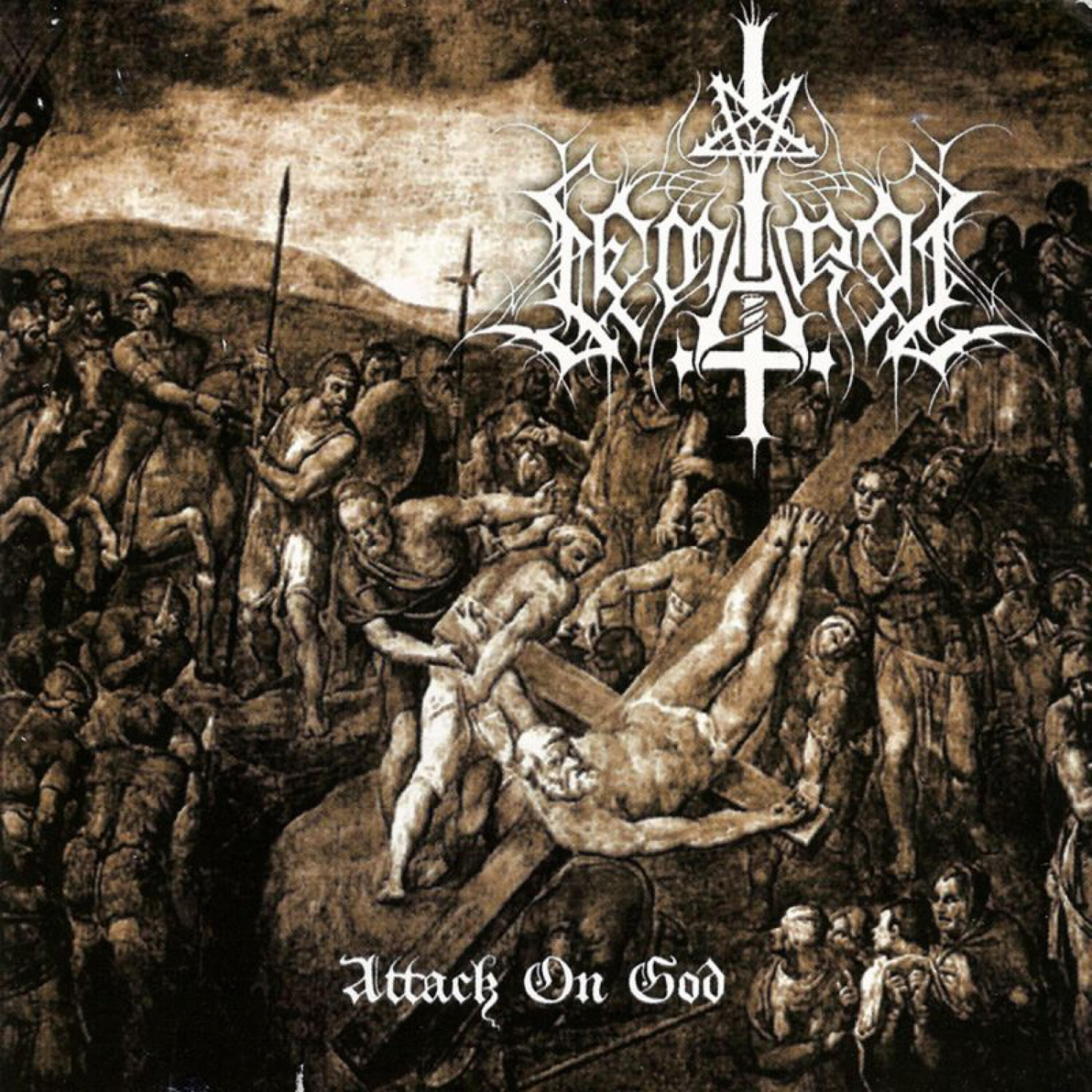 Semargl - Technology of Baphomet