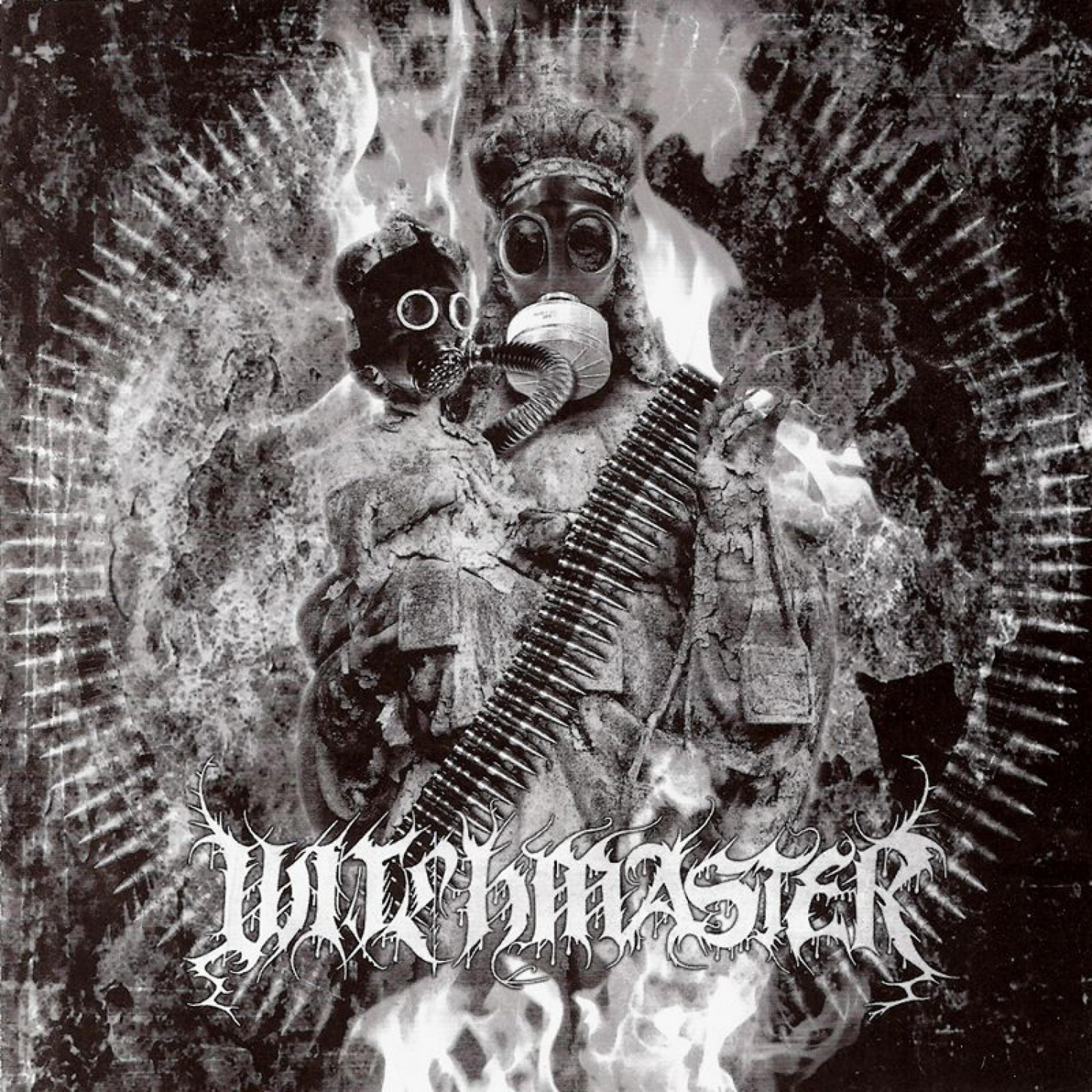 Постер альбома Witchmaster