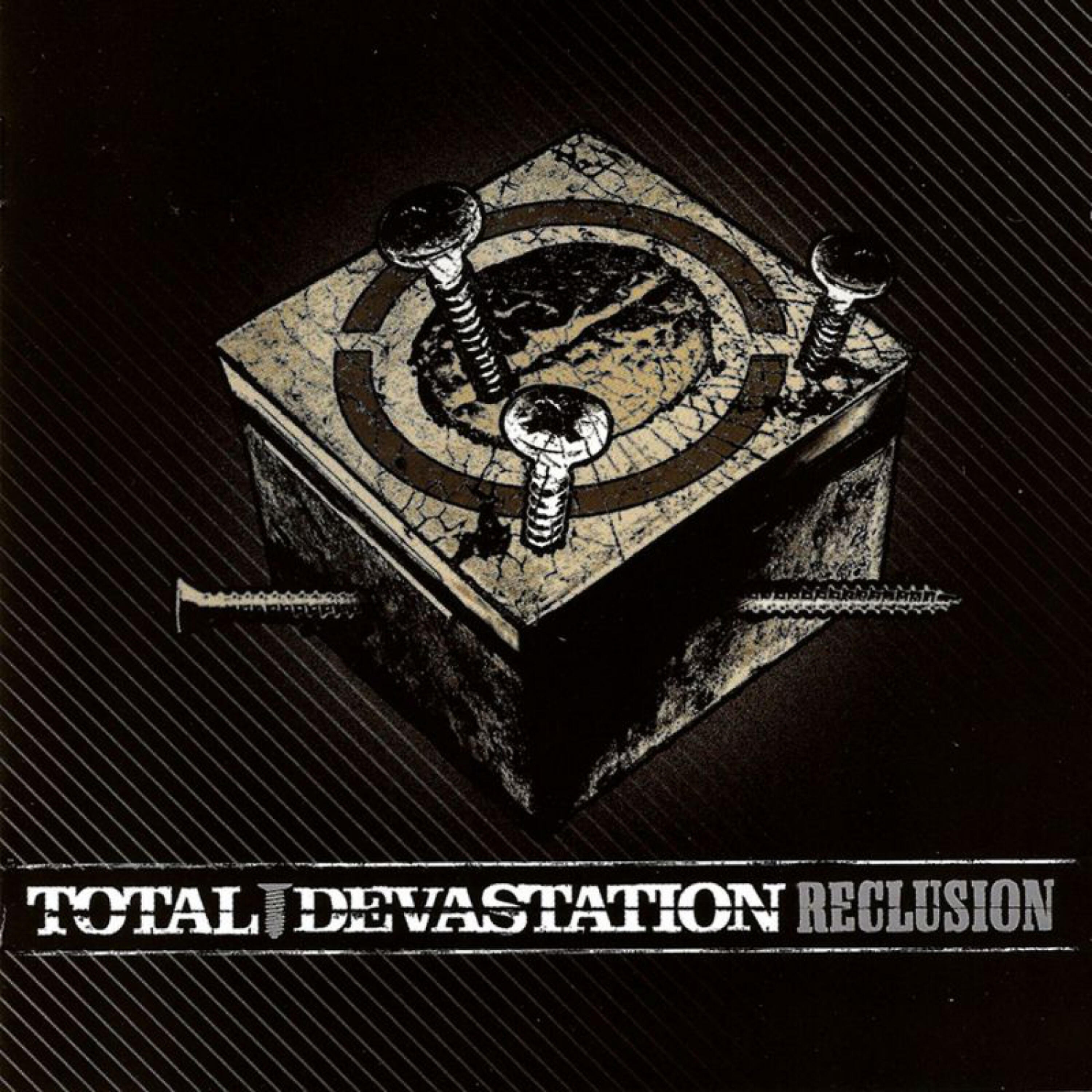 Total Devastation - Well of the Dead