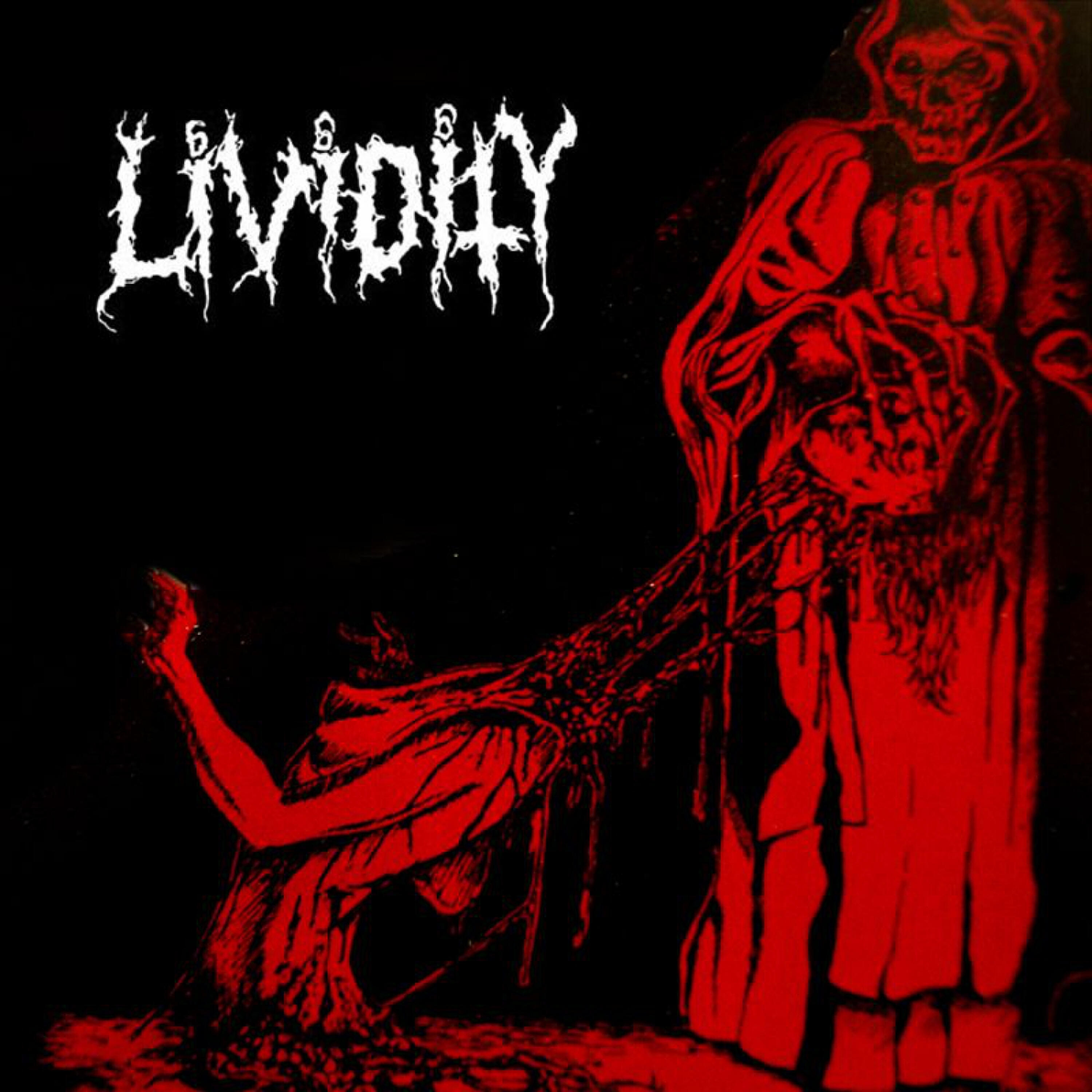 Lividity - Process of Disembowelment
