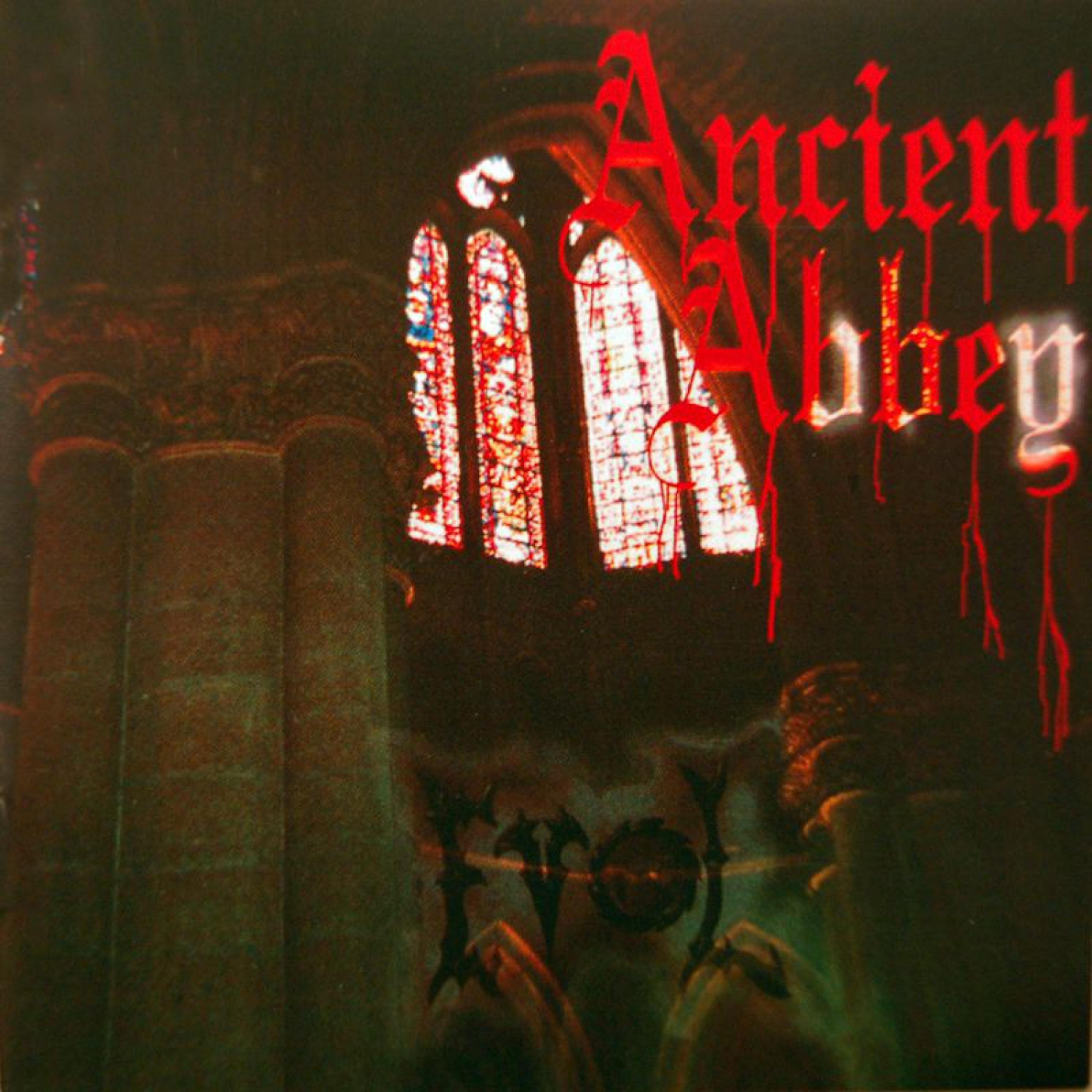 Постер альбома Ancient Abbey