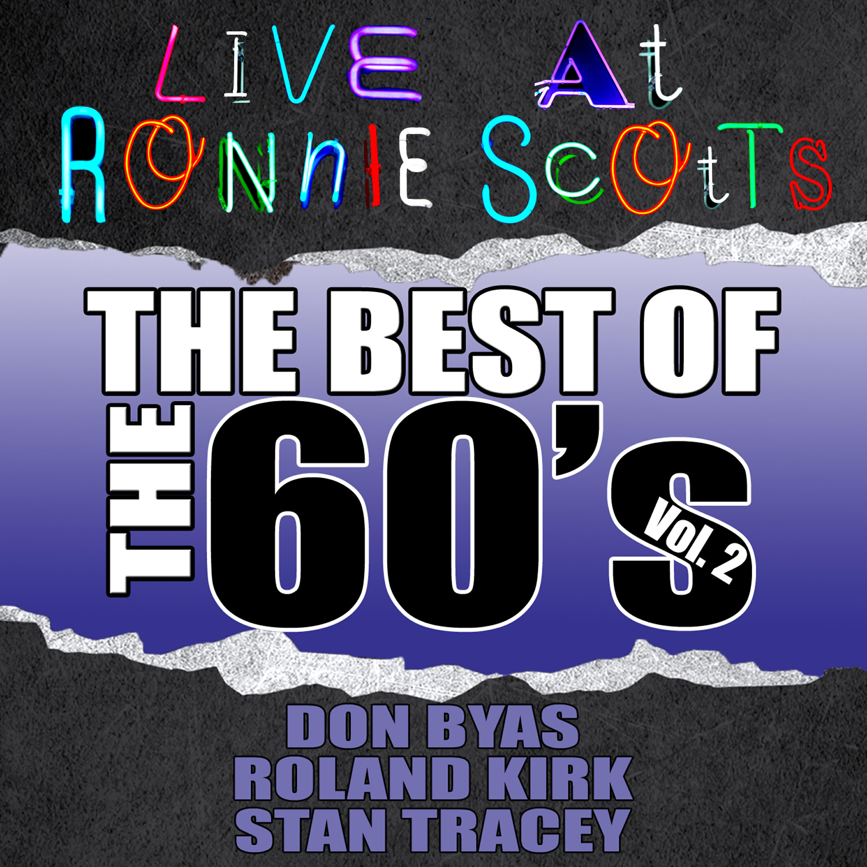 Ronnie Scott - Ronnie Scott Introduces Don Byas (Live)