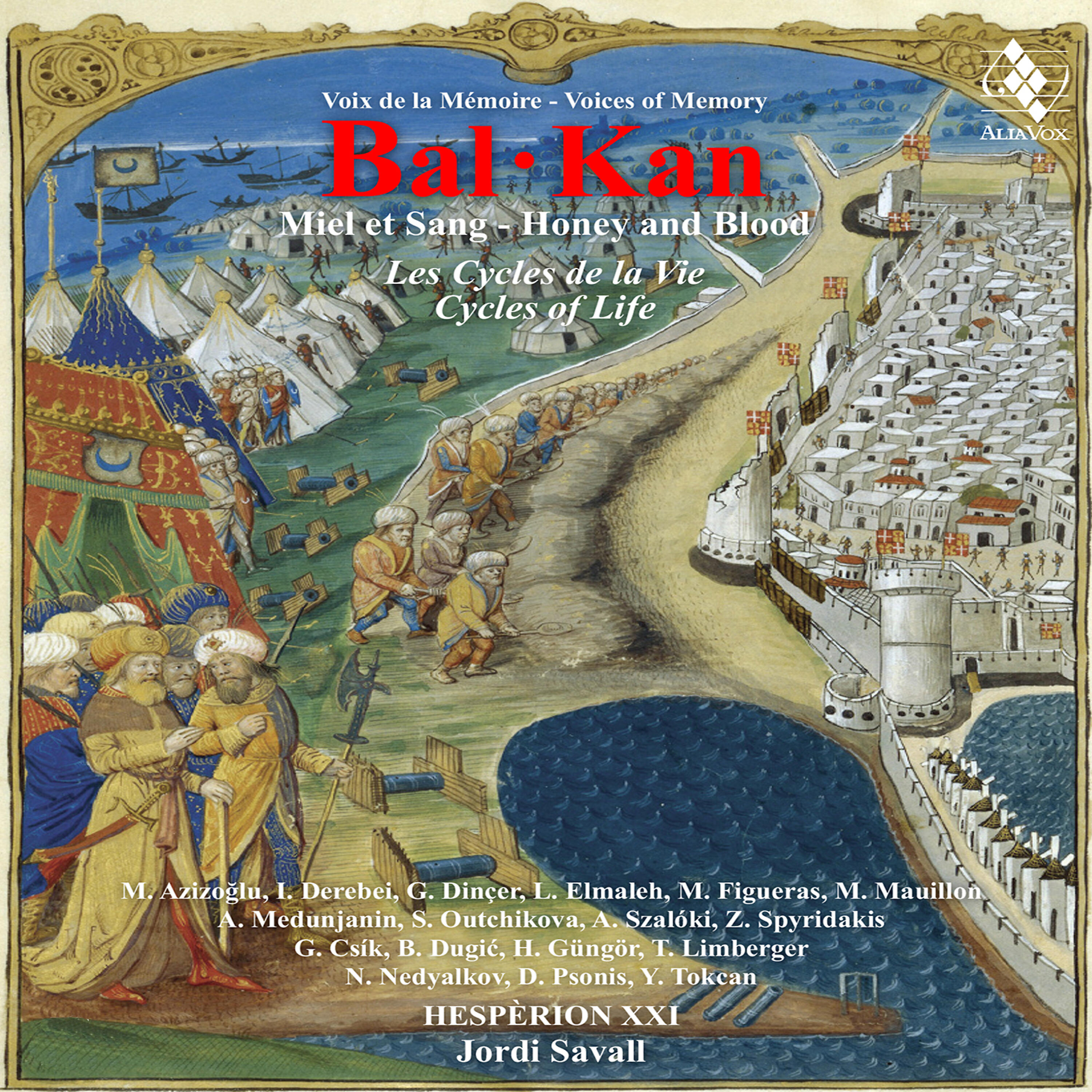 Irini Derebei - Apo xeno meros (Grèce)