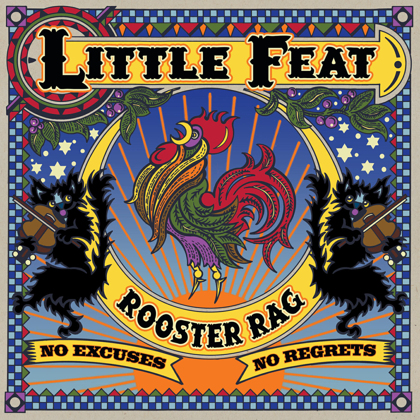 Little Feat - Salome