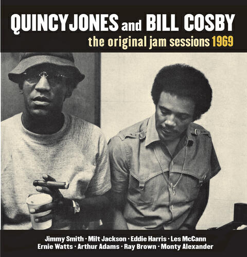 Quincy Jones - Hikky-Burr (Alt. Take)