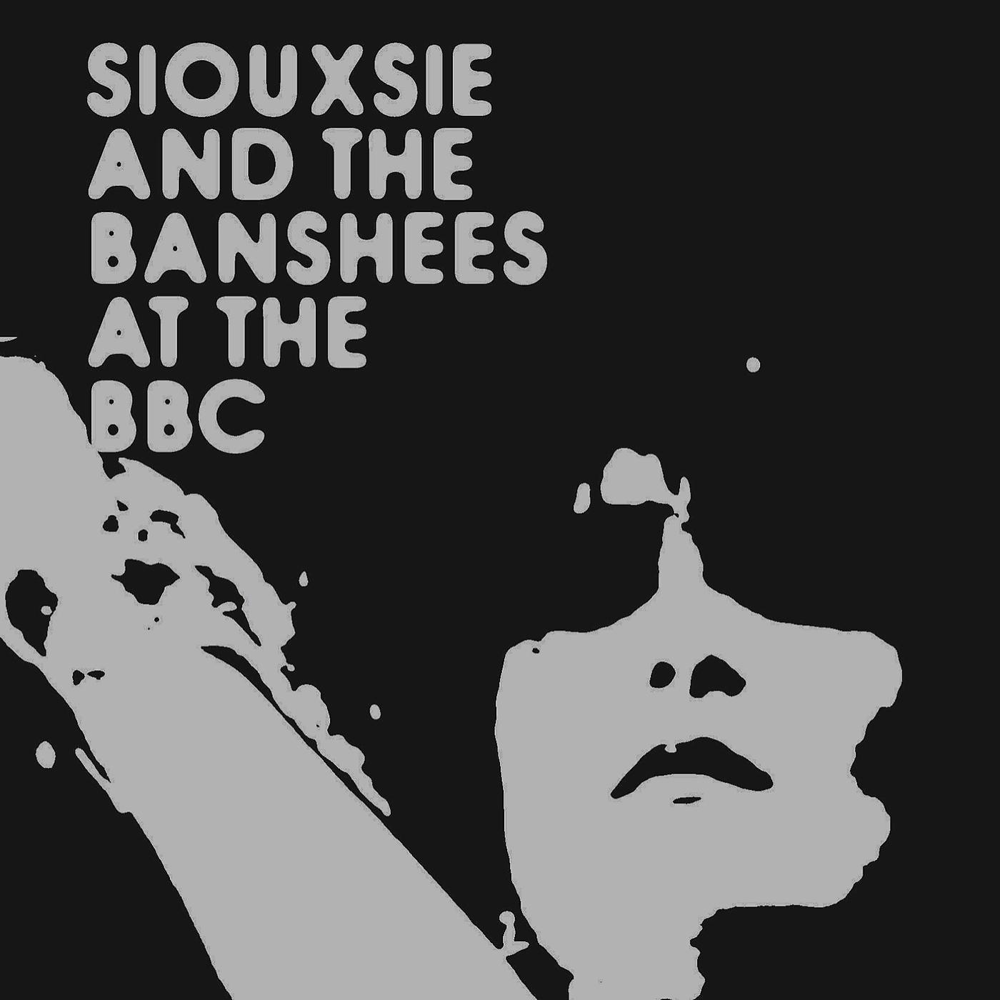 Siouxsie And The Banshees - Carcass (John Peel Session)