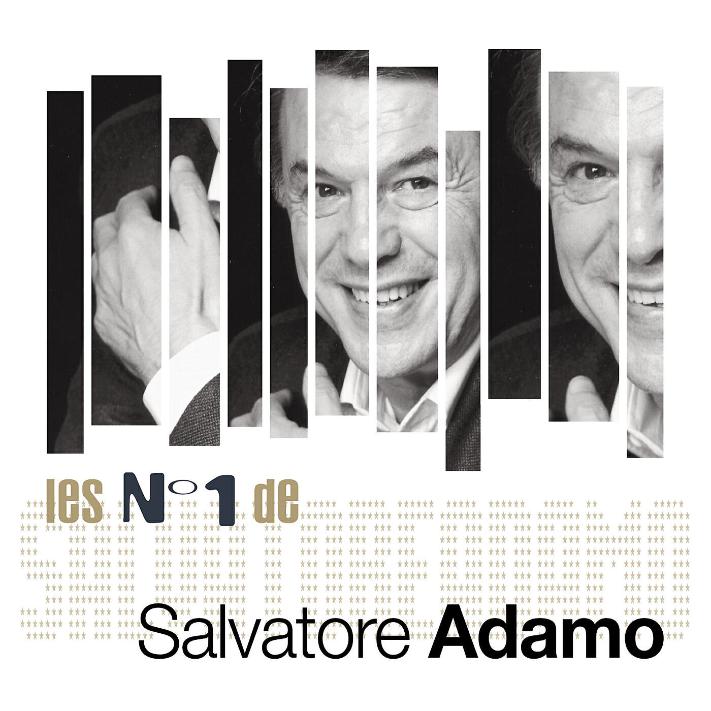 Salvatore Adamo - Lâche Pas Ton Rêve