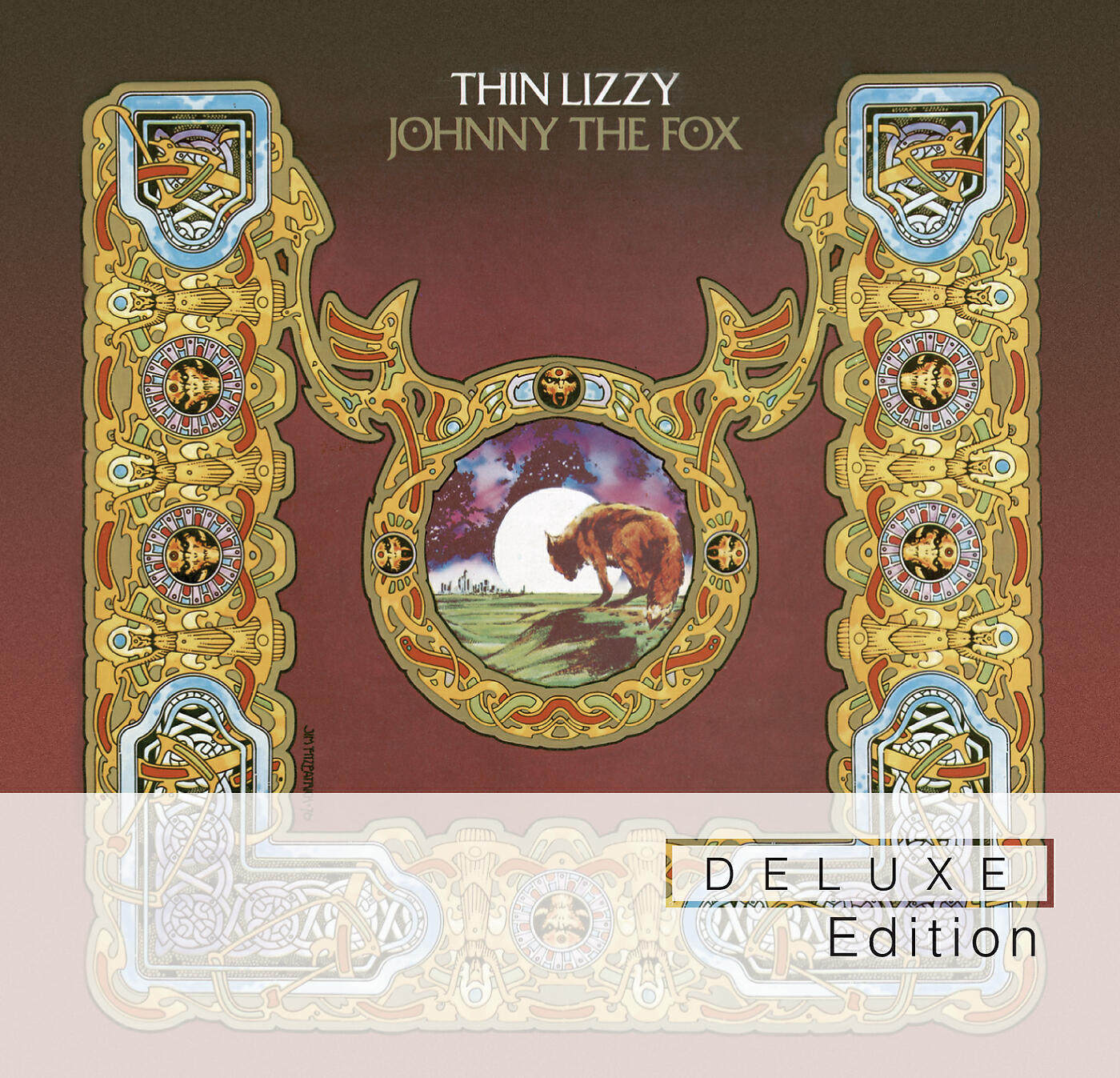Thin Lizzy - Boogie Woogie Dance