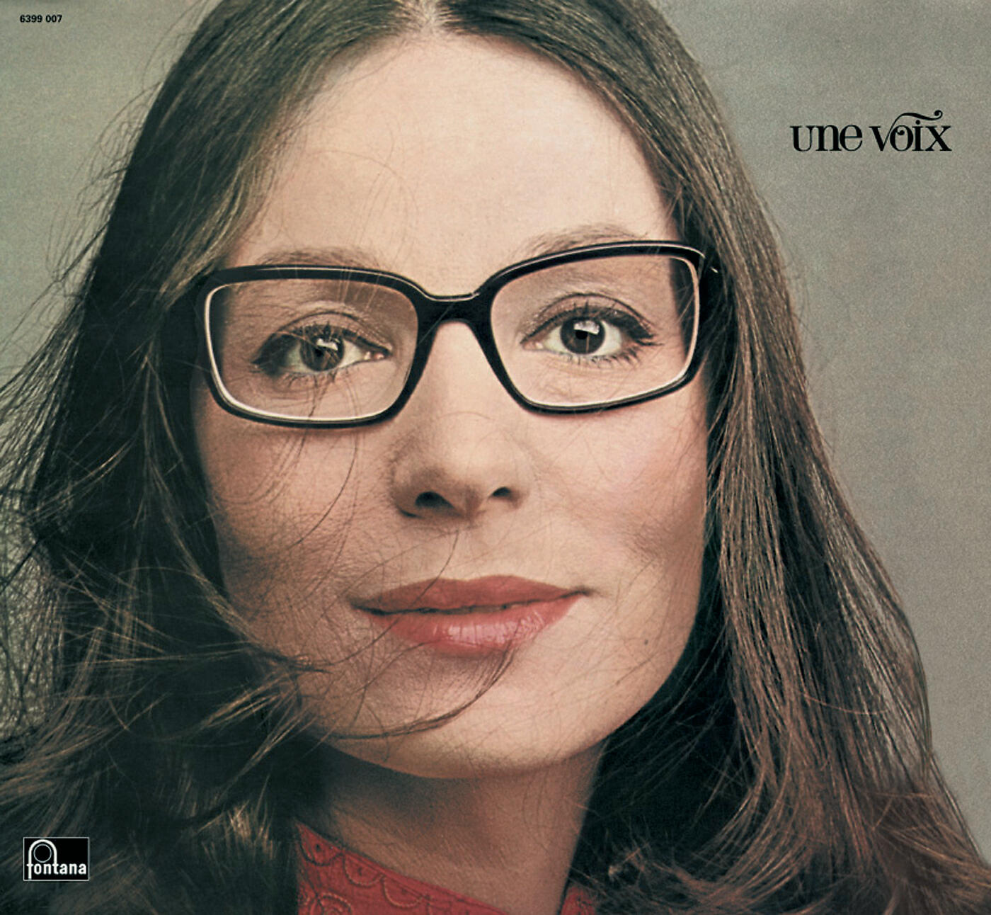 Nana Mouskouri - We Don't Know Where We're Going (Album Version)