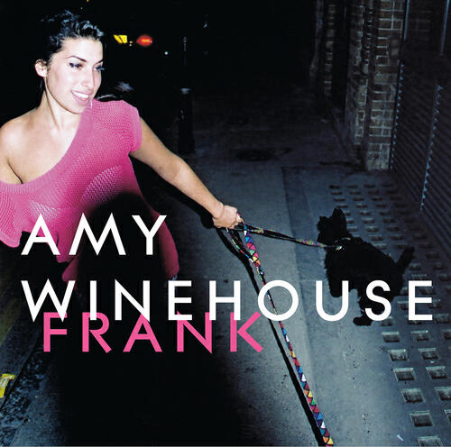 Amy Winehouse - Amy Amy Amy / Outro