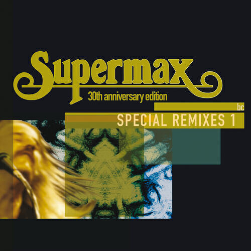 Supermax - World Of Today (Techno Mix)