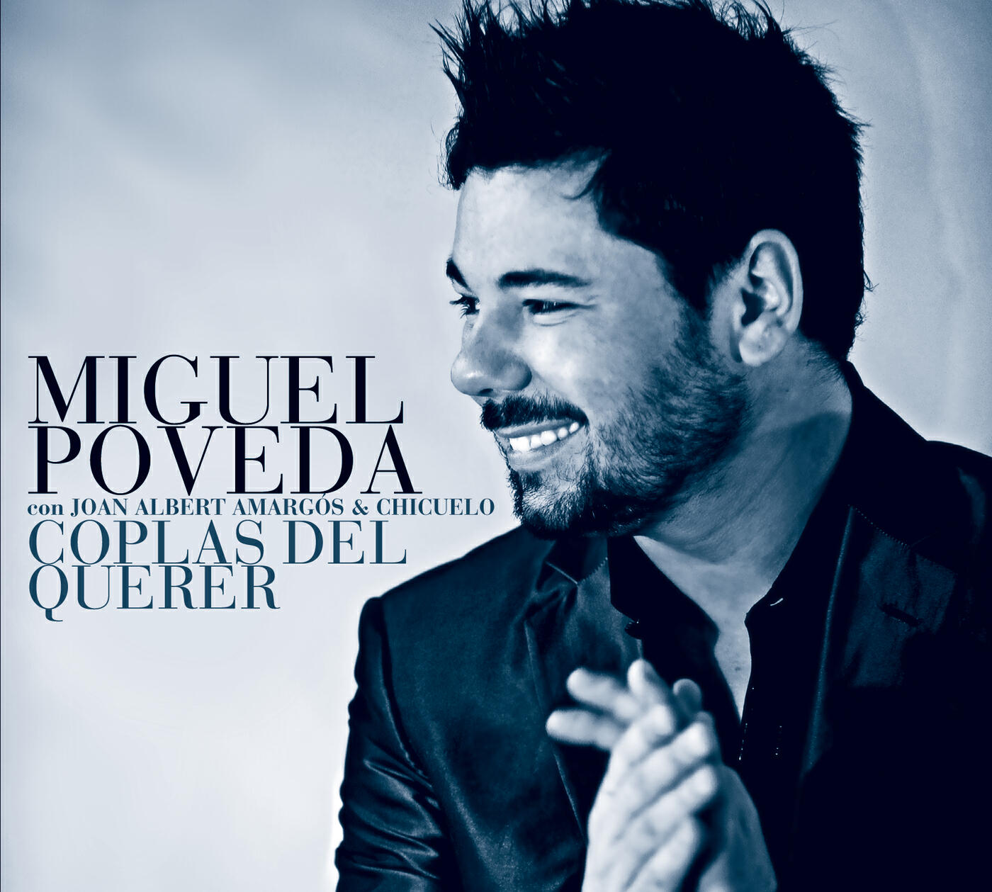 Miguel Poveda - Vente Tú Conmigo