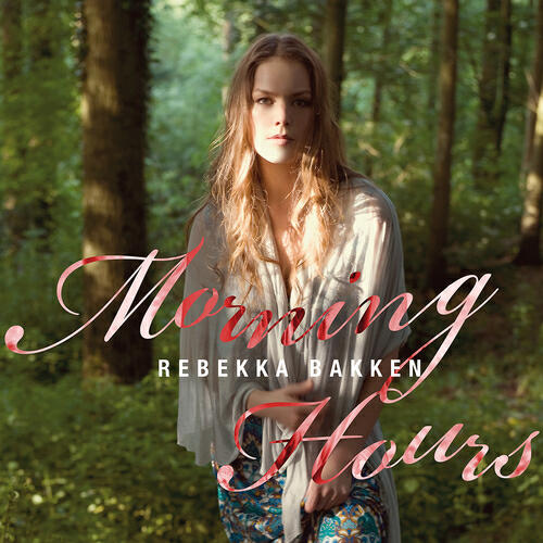Rebekka Bakken - Starlight Of Your Heart