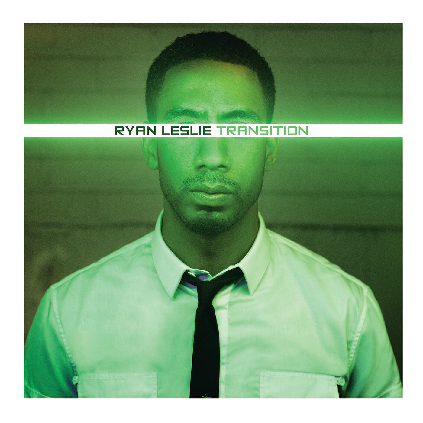 Ryan Leslie - Guardian Angel (Album Version)