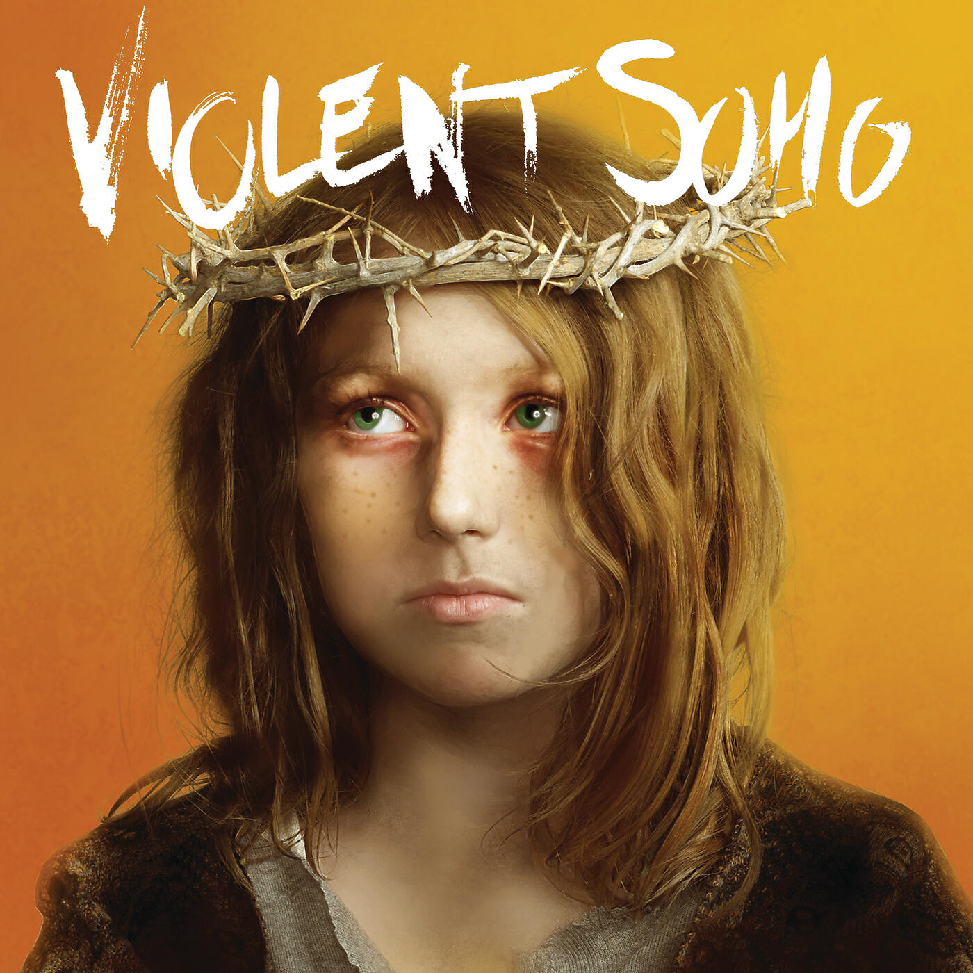 Violent Soho - Slippery Tongue (Album Version)