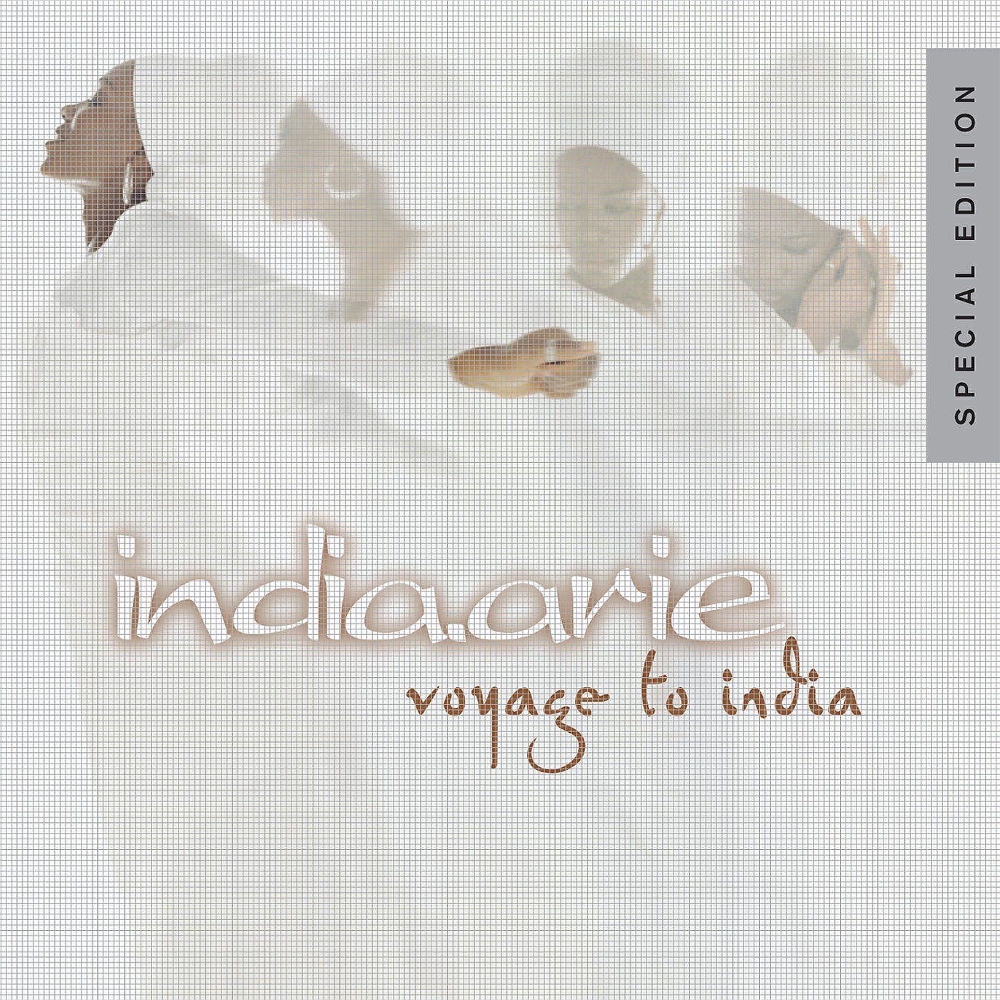 India.Arie - Talk To Her (Album Version)