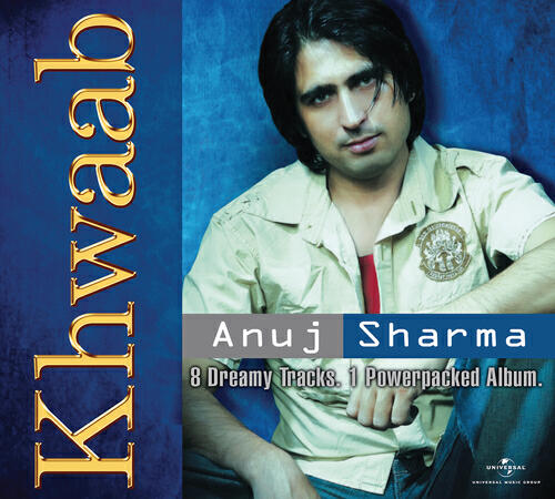Anuj Sharma - Keh Do (Album Version)