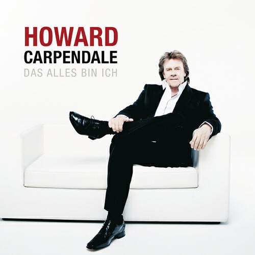 Howard Carpendale - Was machst du noch heute Nacht
