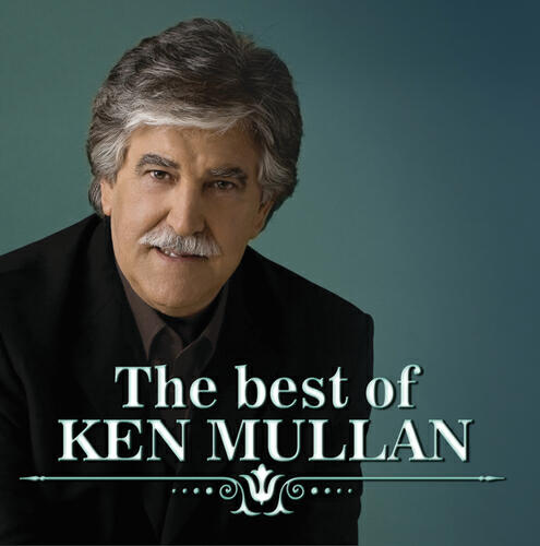 Ken Mullan - Waltz Across Texas (Album Version)