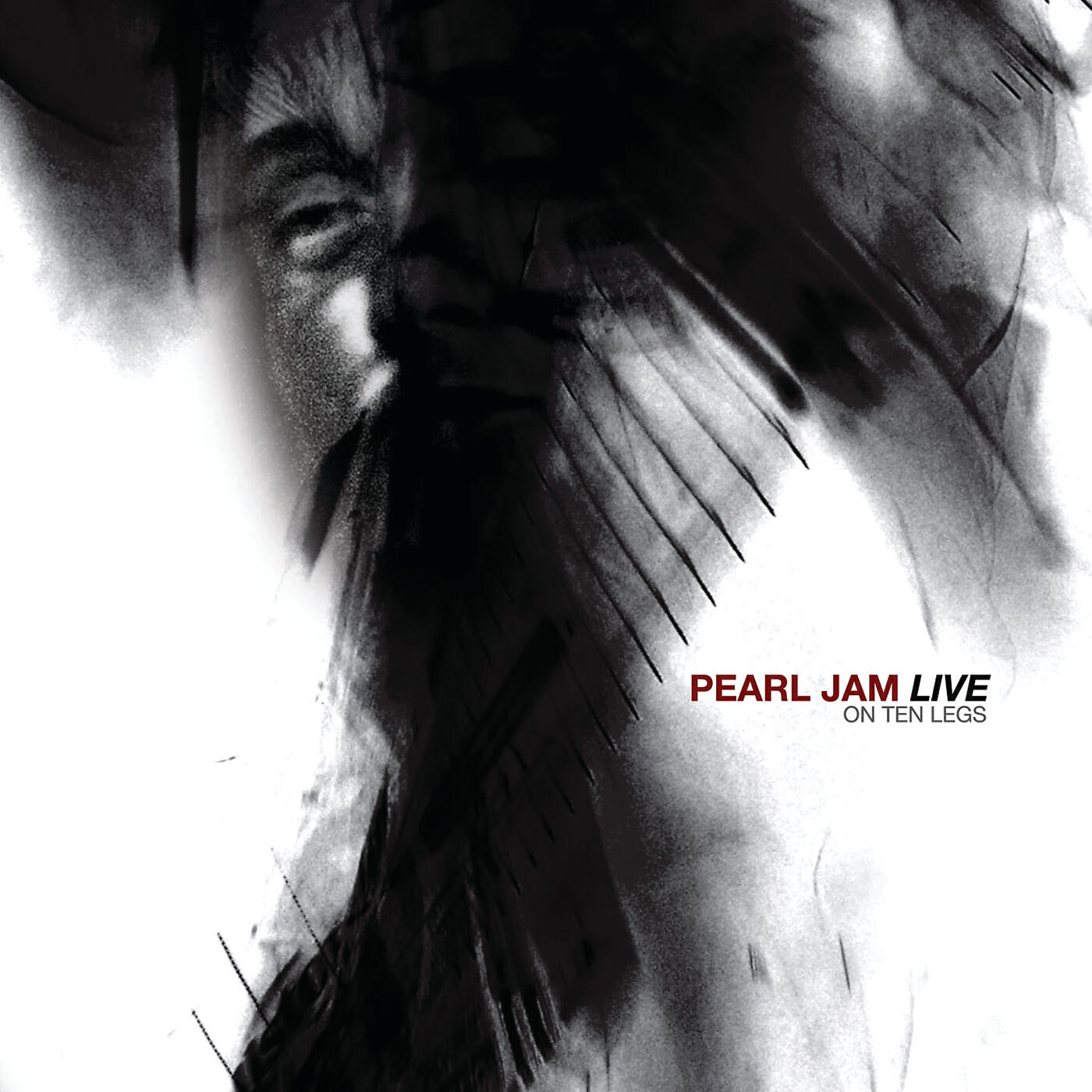 Pearl Jam - Arms Aloft (Pearl Jam Live On 10 Legs)