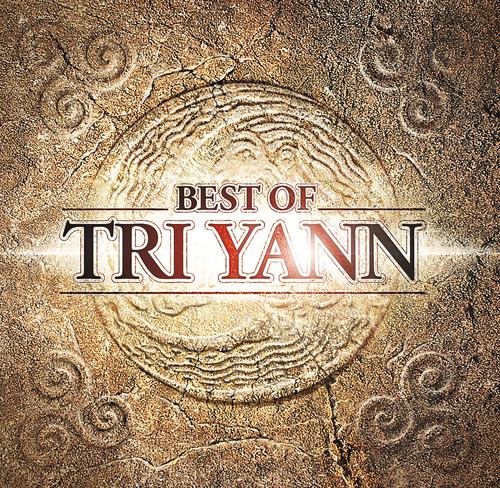 Постер альбома Double Best Of Tri Yann