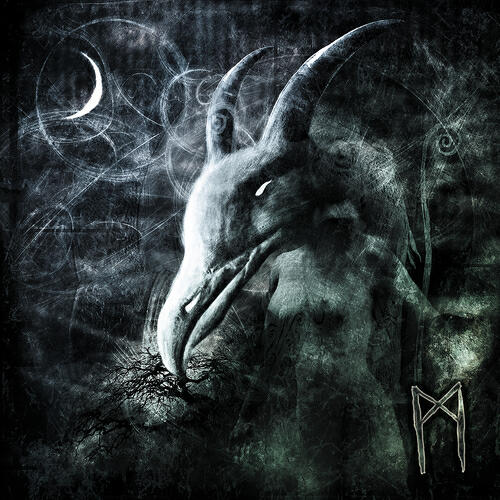 Альбом Itse исполнителя Ajattara