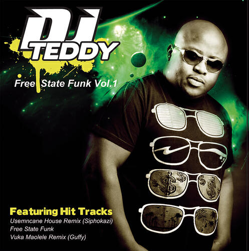 DJ Teddy - Dali wami (Album Version)