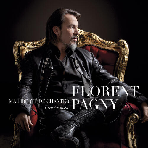 Florent Pagny - Le blues