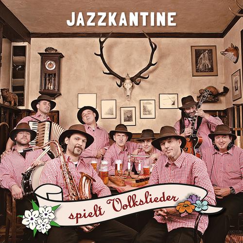 Jazzkantine - Ode an die Freude