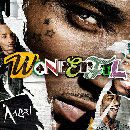 ANGEL - Wonderful (Dexcell Remix)