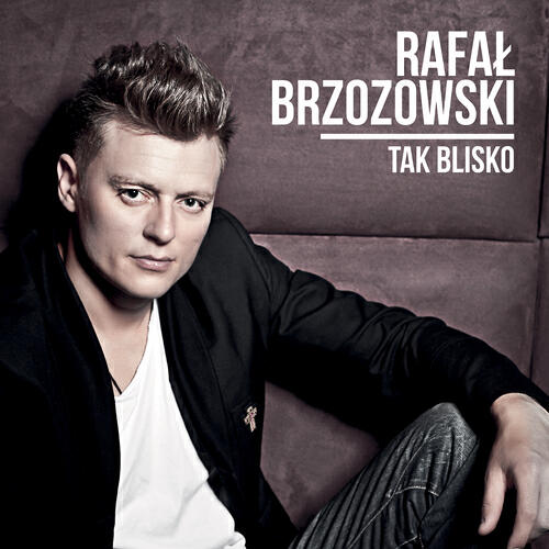Rafał Brzozowski - Planety Samotne