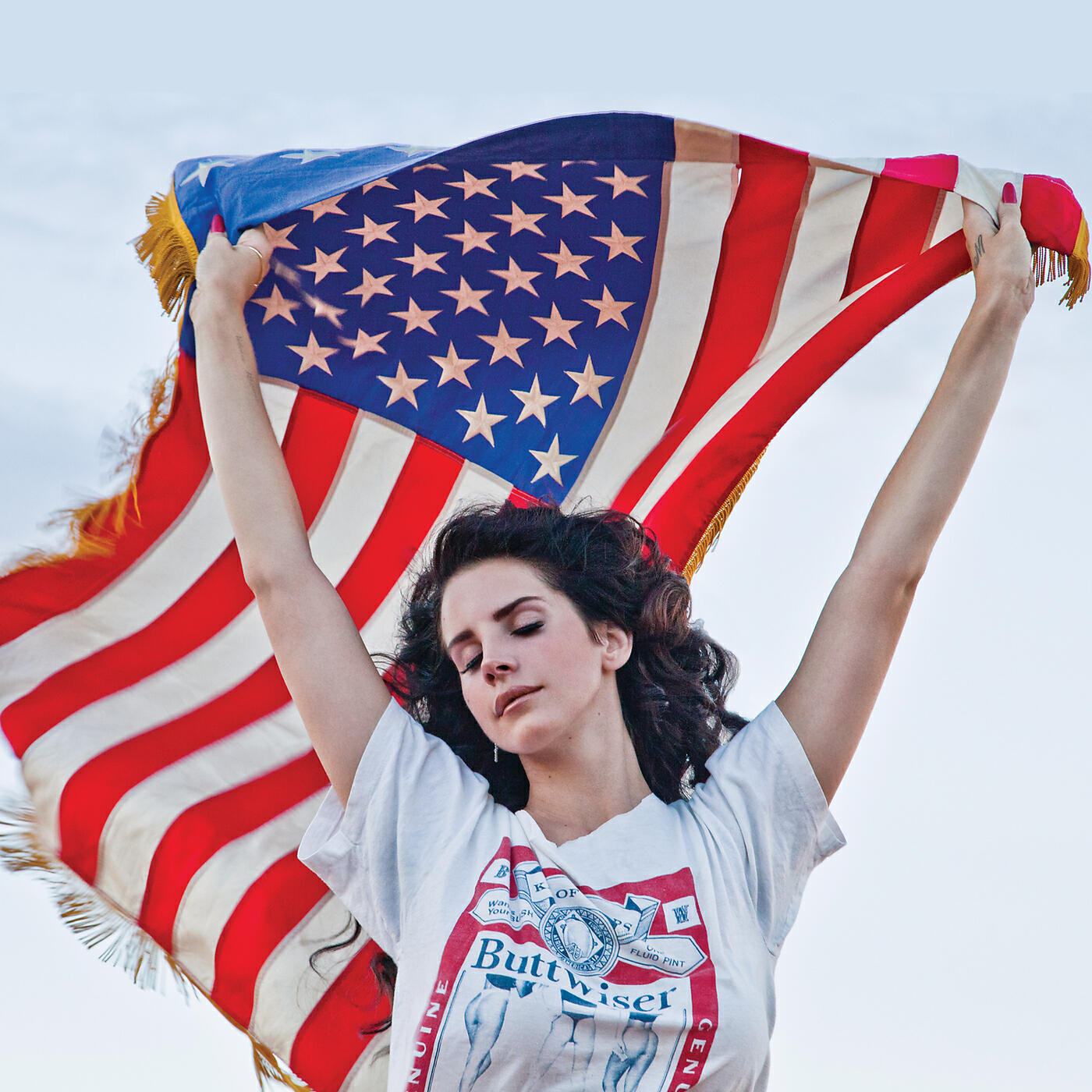 Lana Del Rey - Blue Velvet (Penguin Prison Remix)